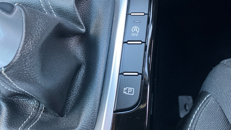 Kia Ceed 1.5T GDi ISG 138 GT-Line 5dr Petrol Hatchback